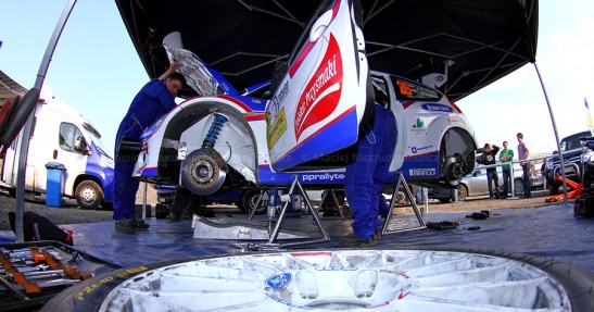 Valasska Rally